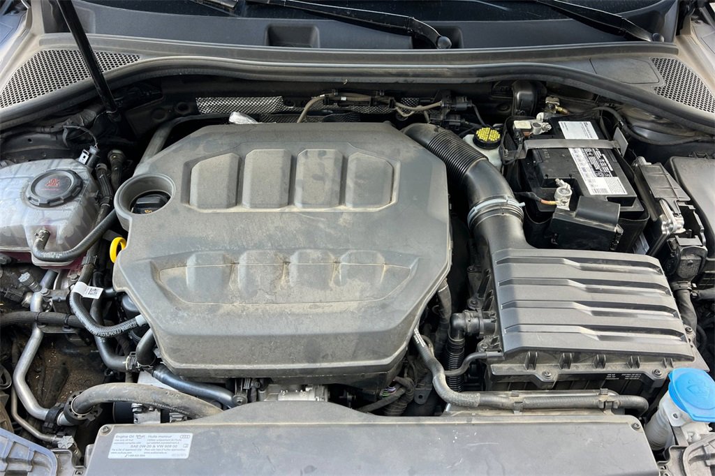 Used 2022 Audi A3 2.0T Premium image 33