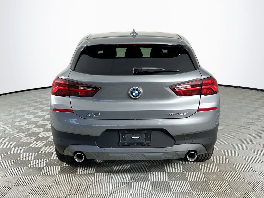 Used 2023 BMW X2 xDrive28i w/ Premium Package 2 AWD/4WD image 6