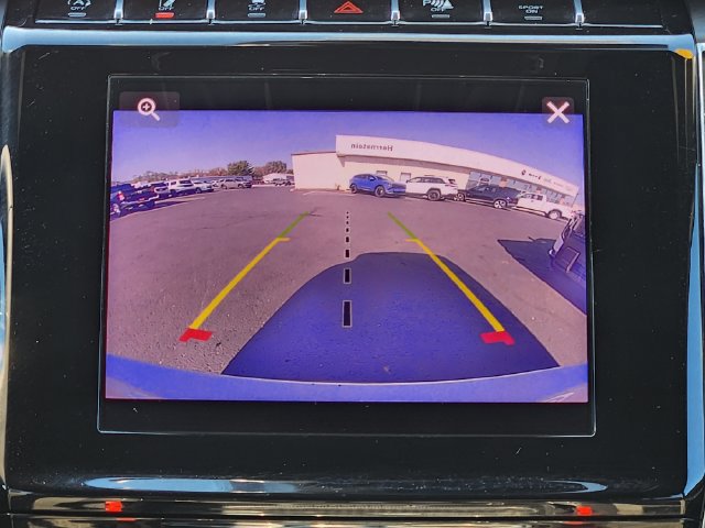 Used 2025 Jeep Grand Cherokee L Laredo w/ Luxury Tech Group I AWD/4WD image 10