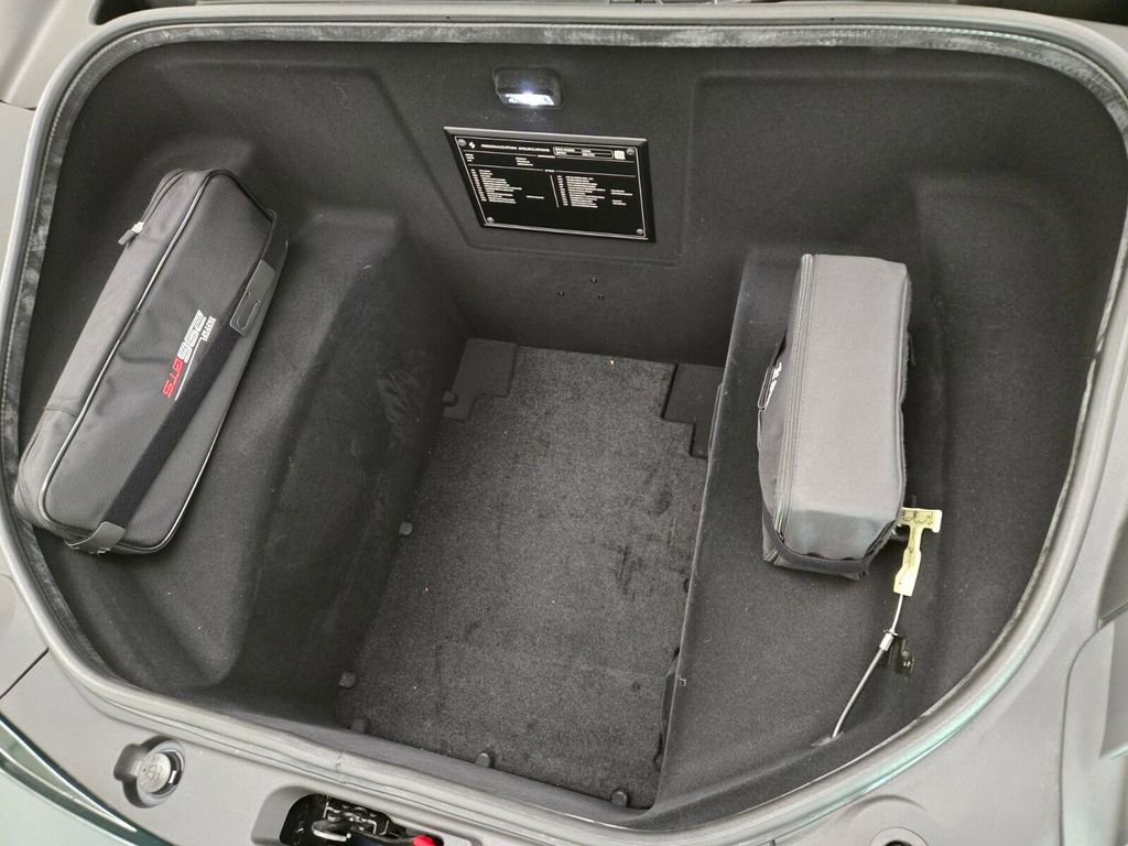 Used 2024 Ferrari 296 GTS image 27