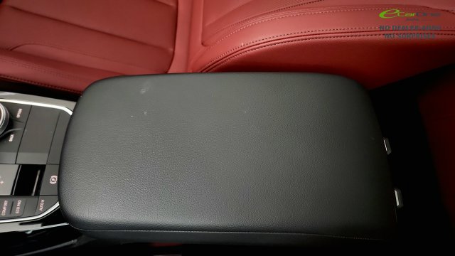 Used 2024 BMW X3 sDrive30i w/ Convenience Package w/ZPA RWD image 66