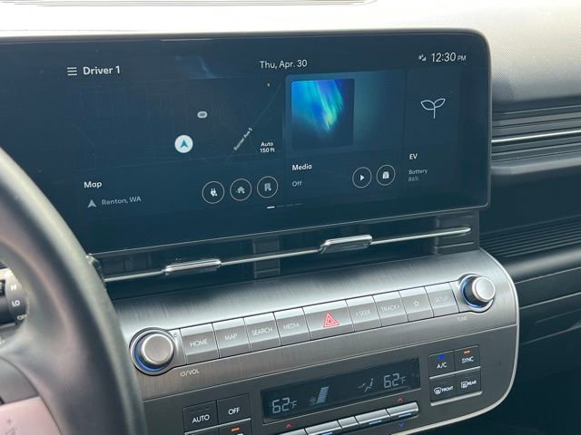 Certified 2024 Hyundai Kona SEL FWD image 19