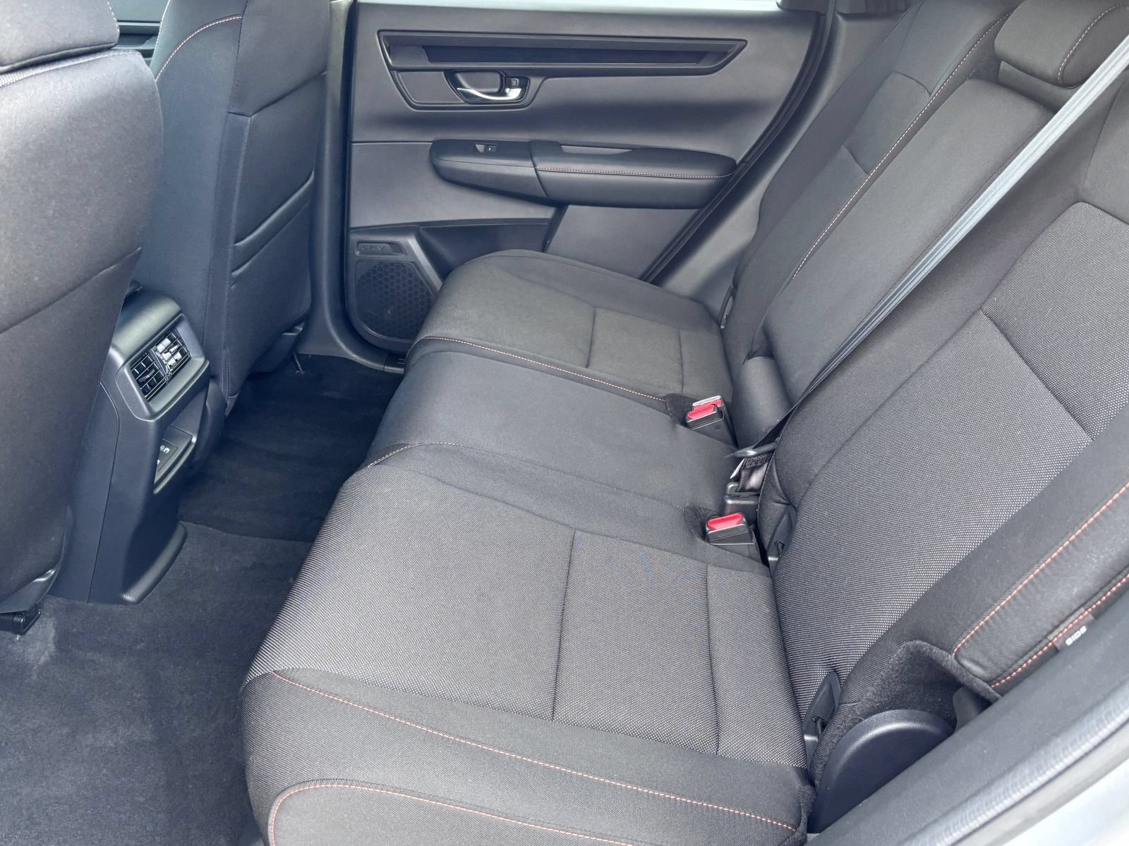 Certified 2024 Honda CR-V Sport image 16