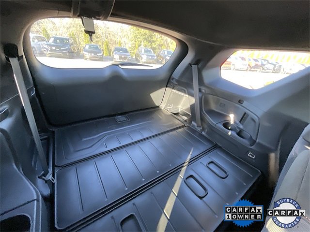 Certified 2023 Honda Pilot Sport image 23