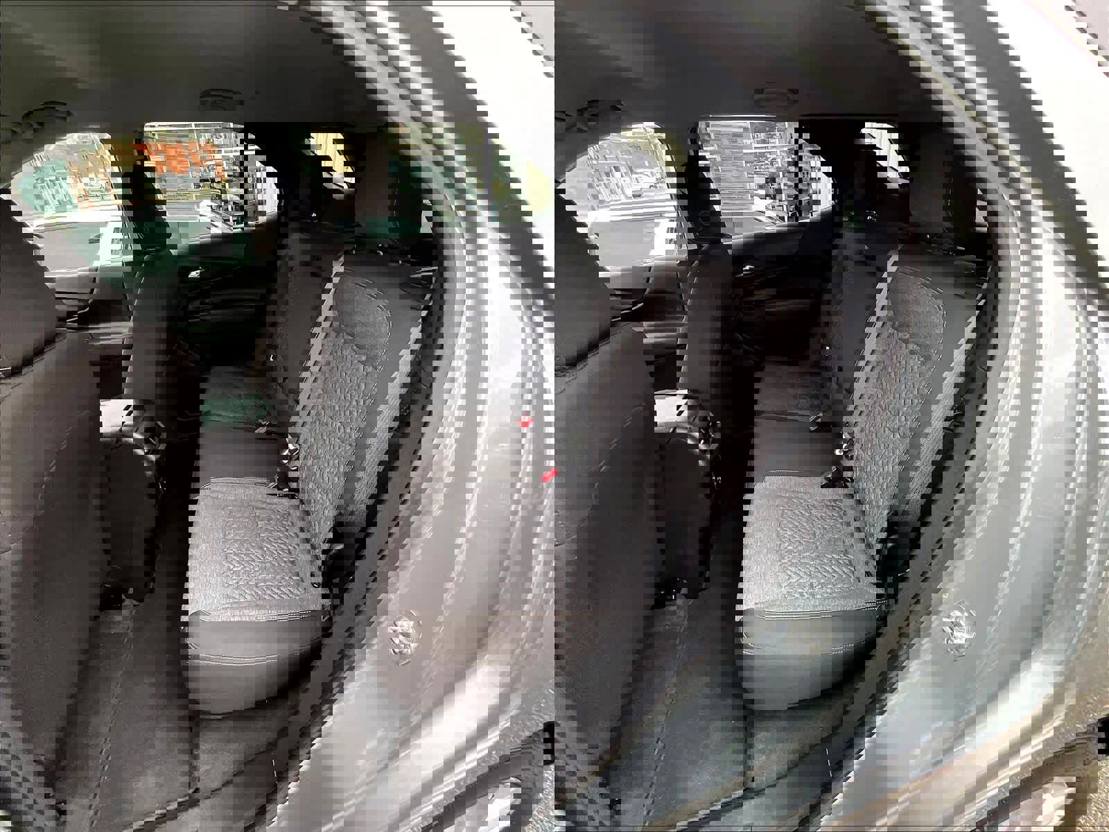 Used 2024 Chevrolet Equinox LT image 15