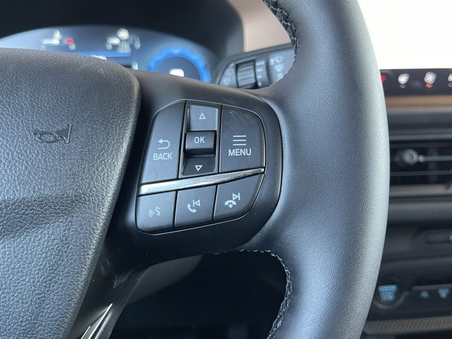 New 2025 Ford Bronco Sport Outer Banks w/ Outer Banks Tech Package+ image 17