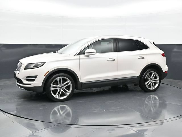 Used 2019 Lincoln MKC Reserve w/ MKC Technology Package AWD/4WD image 6