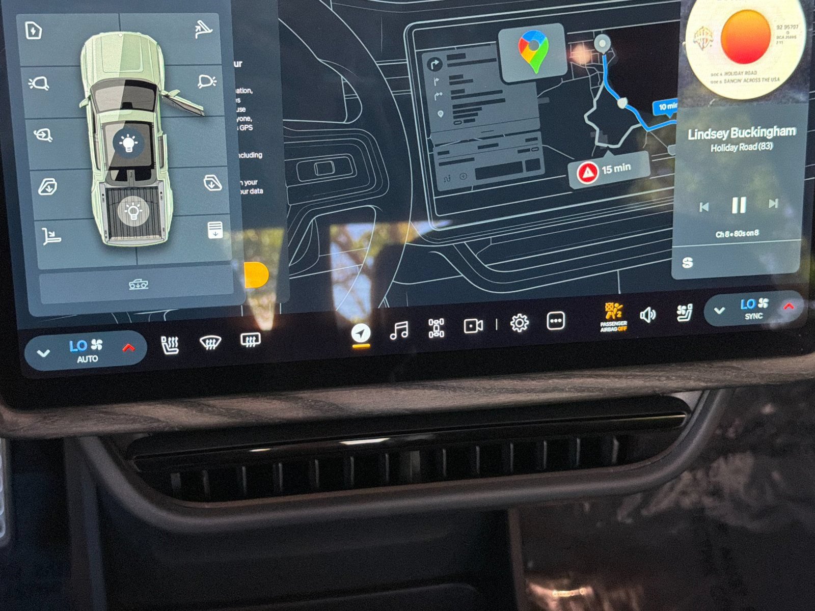 Used 2022 Rivian R1T Launch Edition AWD/4WD image 19