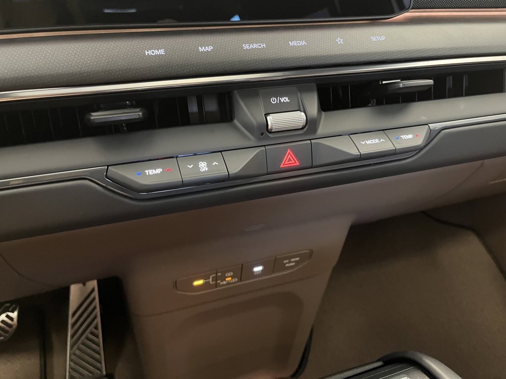 New 2026 Kia EV9 GT-Line image 24