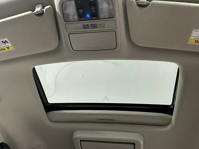 New 2027 Honda Odyssey Touring image 22