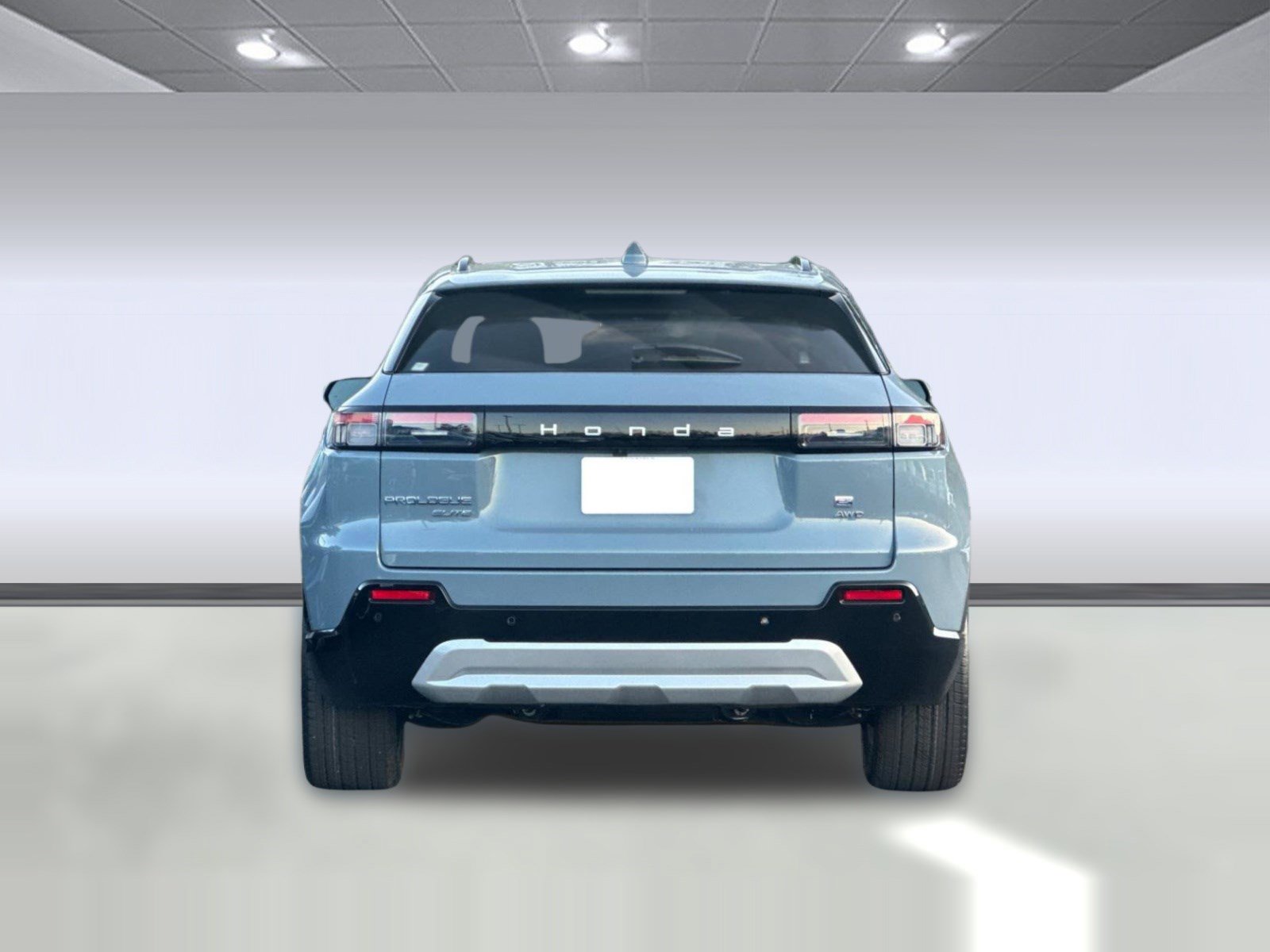 New 2026 Honda Prologue Elite image 9