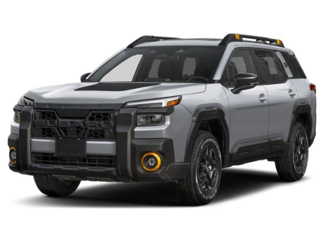 New 2026 Subaru Outback Wilderness AWD/4WD image 1