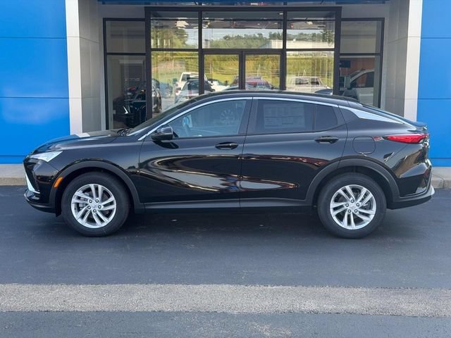 New 2026 Buick Envista Sport Touring w/ Convenience I Package FWD image 1