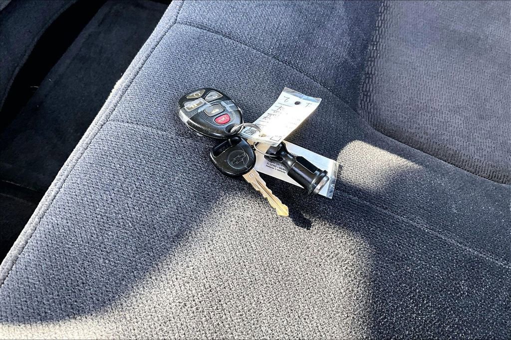 Used 2014 Chevrolet Impala LT w/ LT Sunroof Package image 13