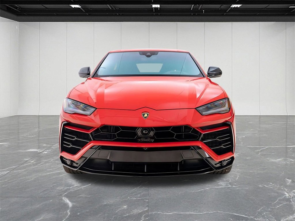 Used 2022 Lamborghini Urus image 4