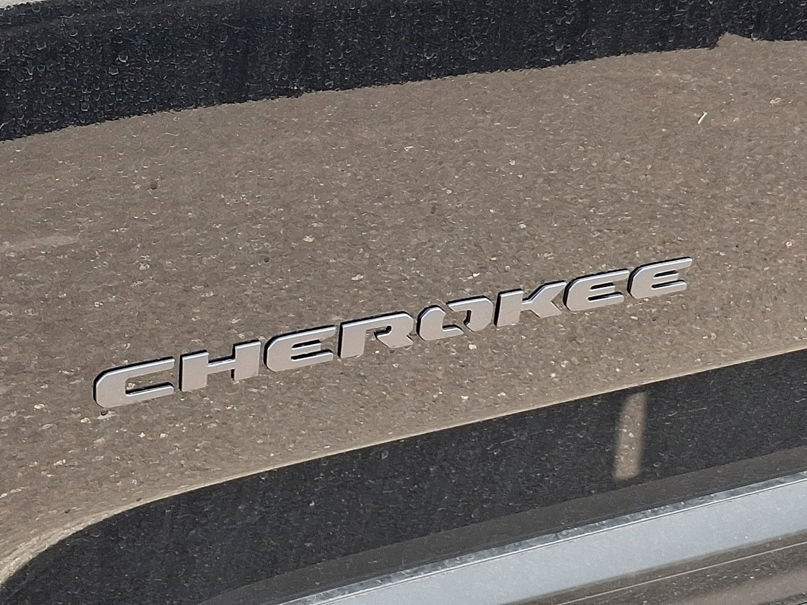 New 2026 Jeep Cherokee Laredo AWD/4WD image 5