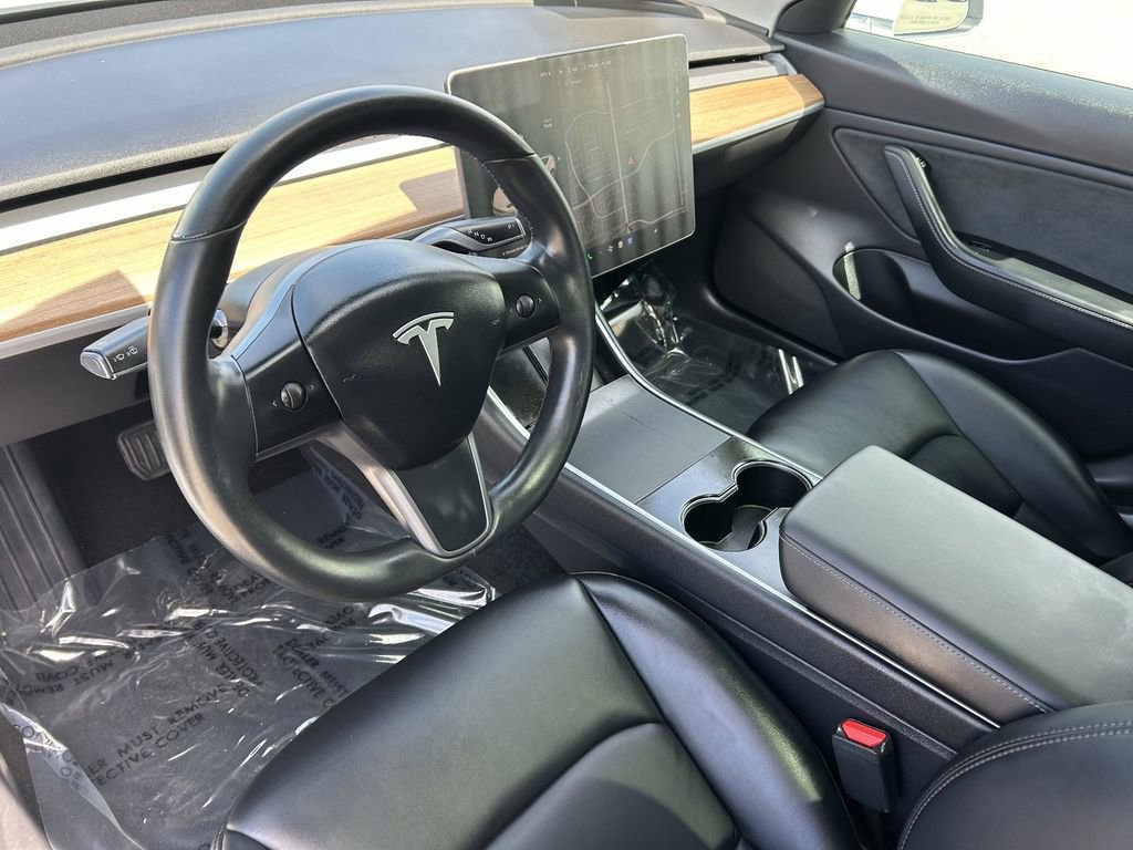 Used 2019 Tesla Model 3 Long Range image 23