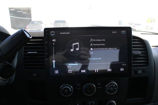 Used 2013 GMC Sierra 2500 W/T AWD/4WD image 14