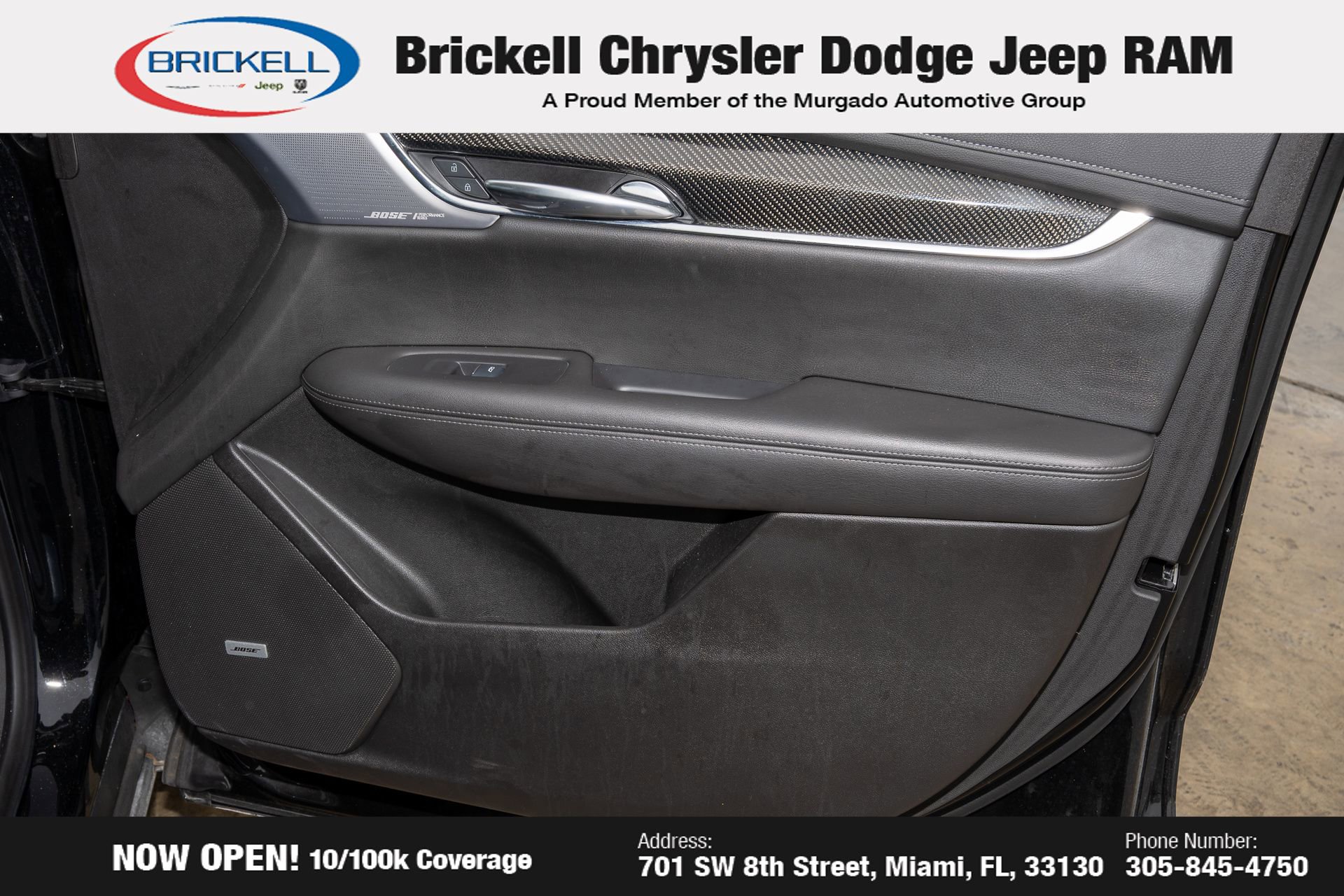 Used 2023 Cadillac XT6 Sport image 13