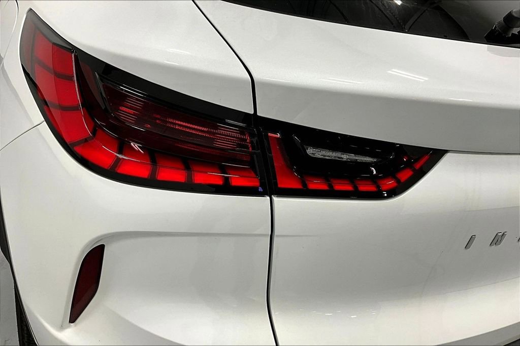 Used 2024 INFINITI QX55 Sensory w/ Lighting Package image 40