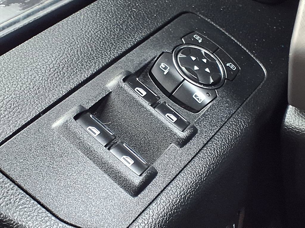 Used 2018 Ford F150 Limited w/ Trailer Tow Package AWD/4WD image 13