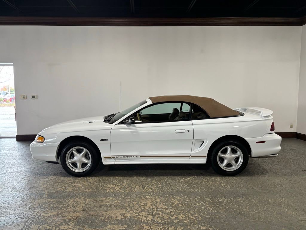 Used 1998 Ford Mustang GT image 5