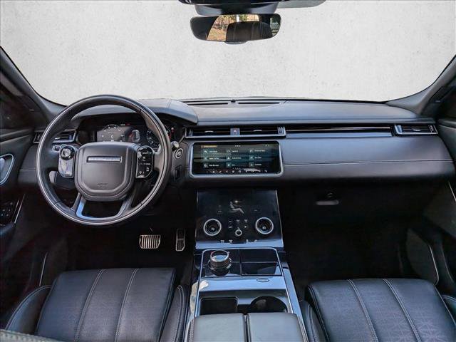 Used 2019 Land Rover Range Rover Velar R-Dynamic SE image 21