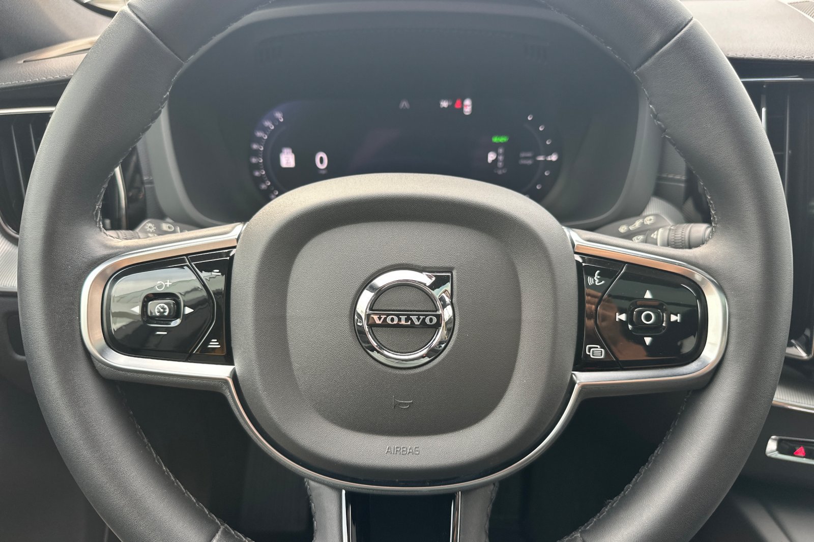 Certified 2024 Volvo XC60 T8 Polestar AWD/4WD image 28