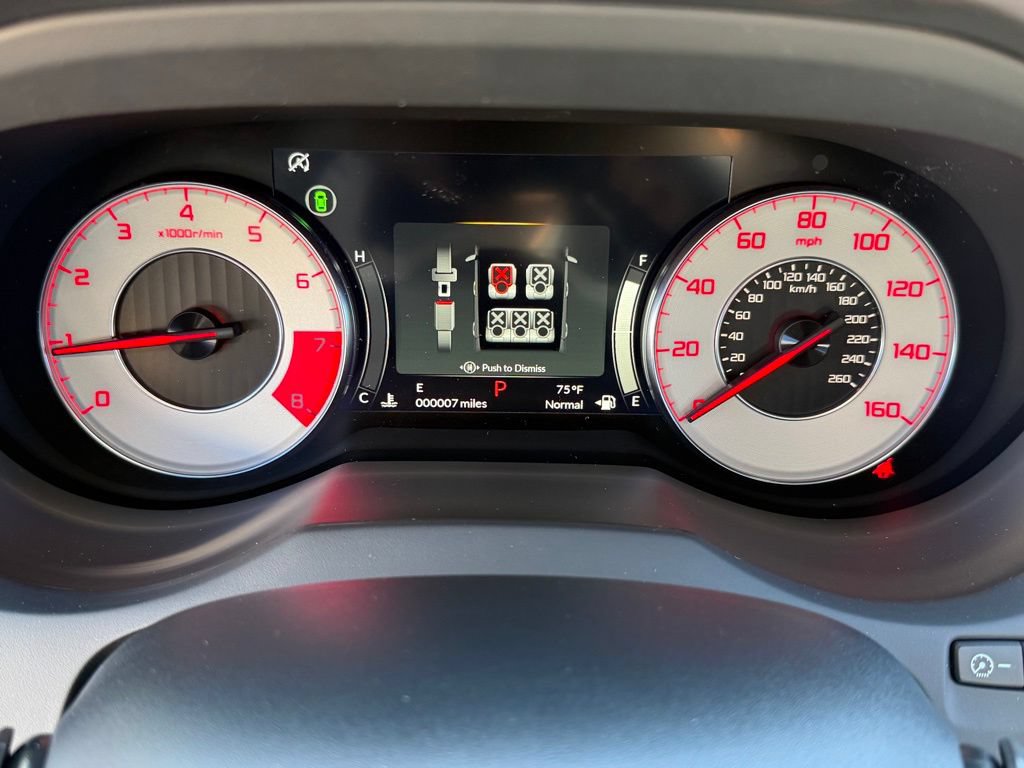 New 2026 Acura RDX w/ Advance Package AWD/4WD image 19