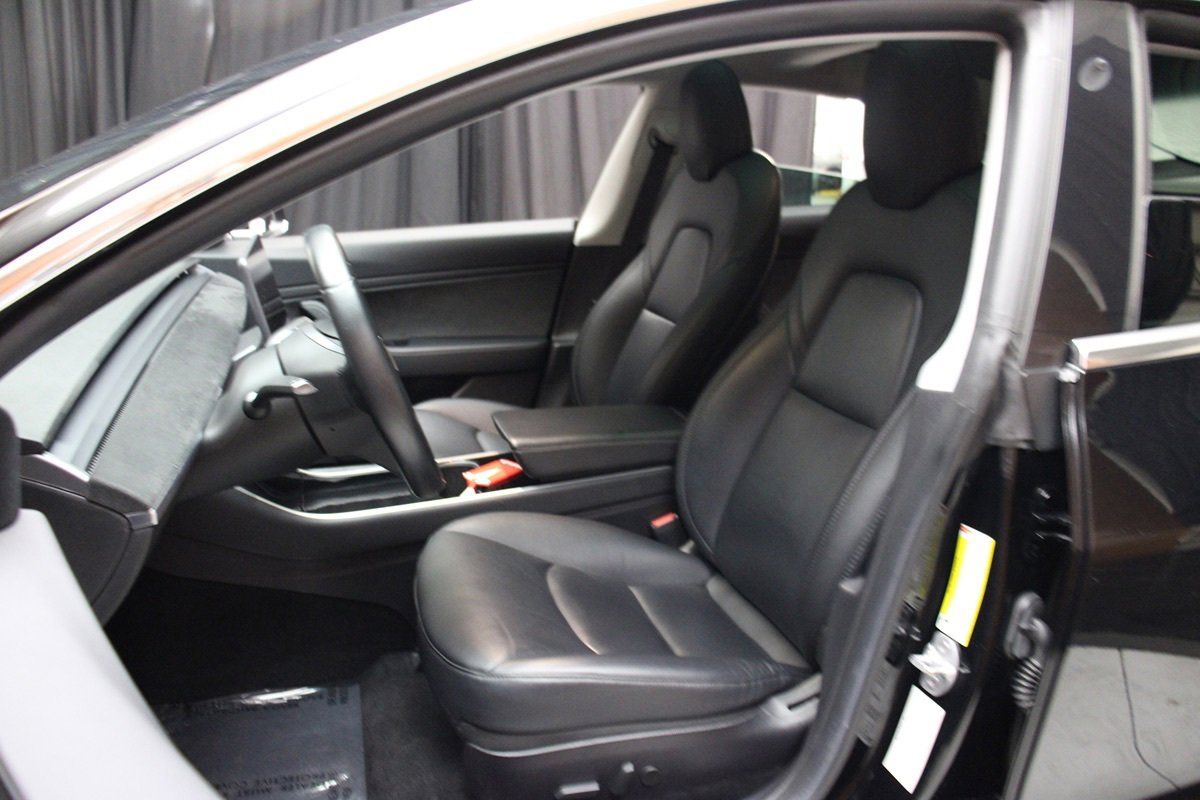 Used 2019 Tesla Model 3 Standard Range Plus RWD image 37