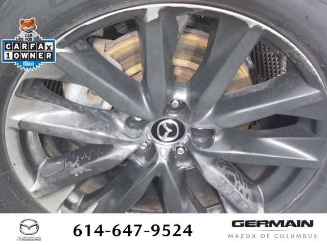 Used 2016 MAZDA CX-9 Signature AWD/4WD image 13