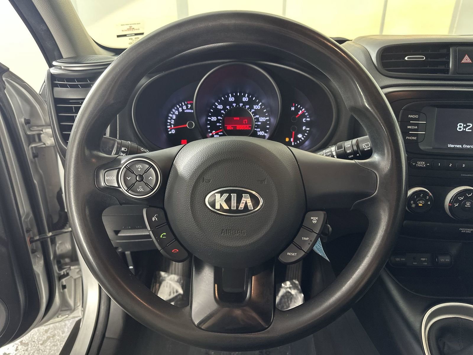 Used 2018 Kia Soul image 14