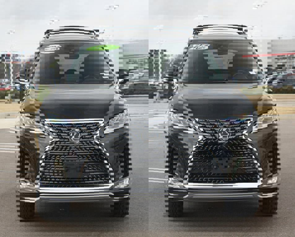 Used 2022 Lexus RX 350 FWD w/ Premium Package image 24