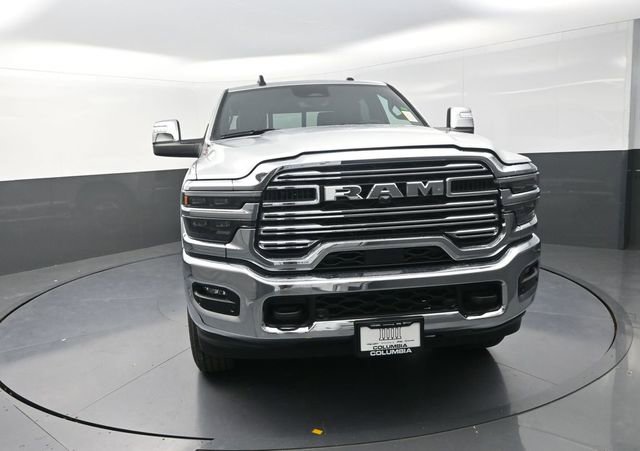 New 2026 RAM 2500 Laramie image 5