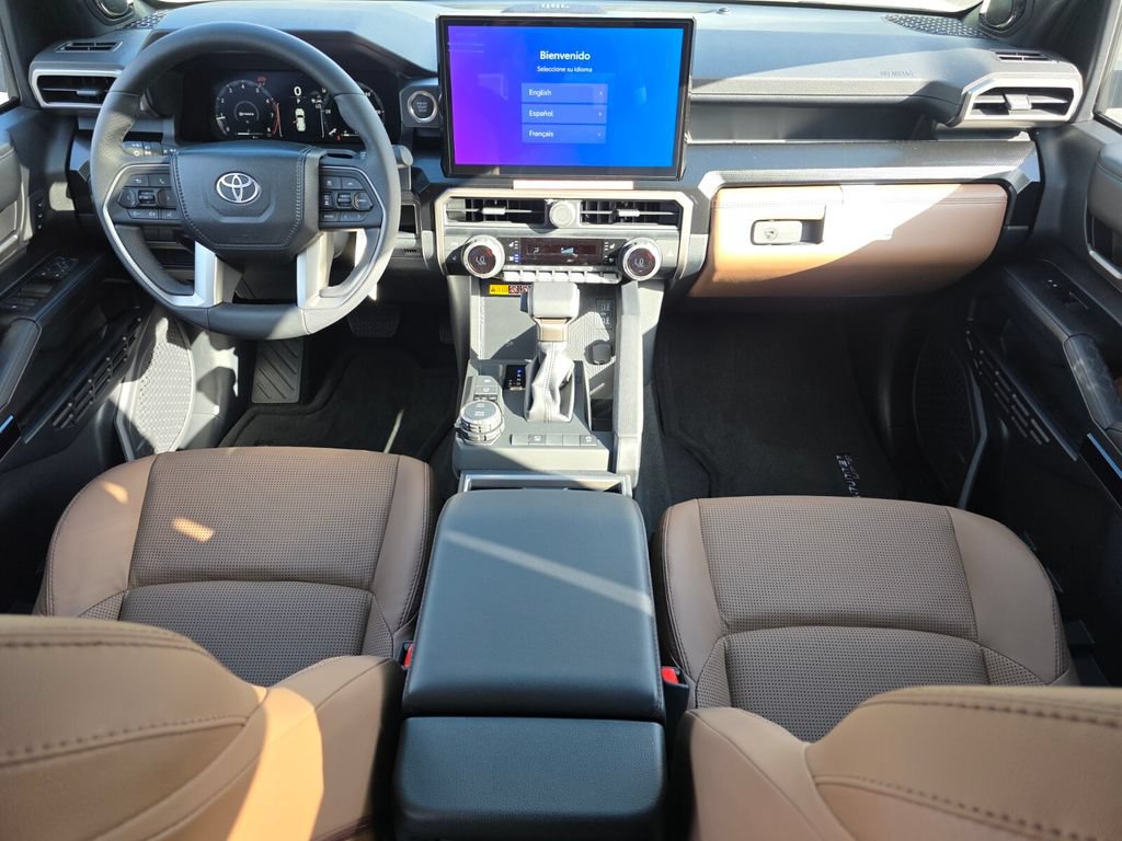 New 2026 Toyota 4Runner Limited AWD/4WD image 5