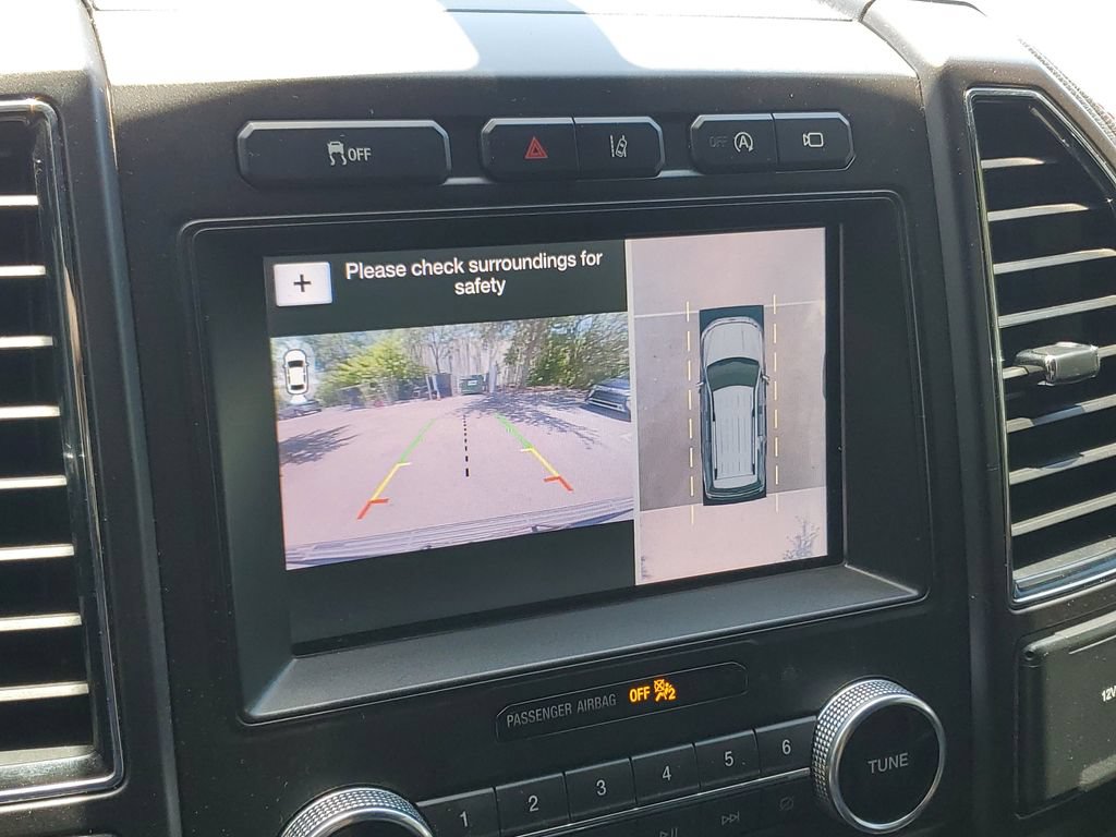 Used 2019 Ford Expedition Limited w/ Equipment Group 303A RWD image 28