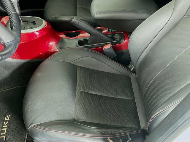 Used 2014 Nissan Juke SL FWD image 21