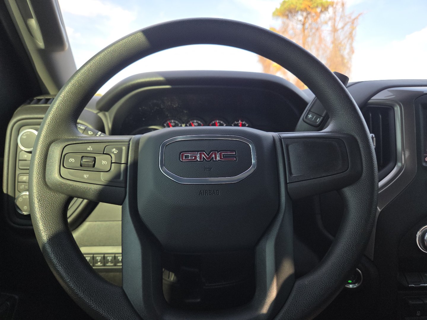 New 2026 GMC Sierra 3500 Pro w/ Convenience Package AWD/4WD image 33