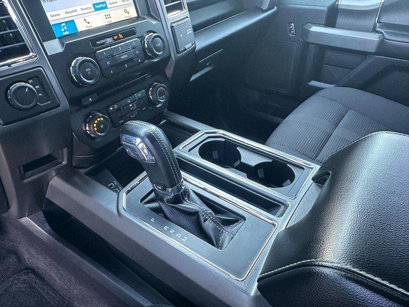 Used 2017 Ford F150 XLT w/ Equipment Group 302A Luxury image 10