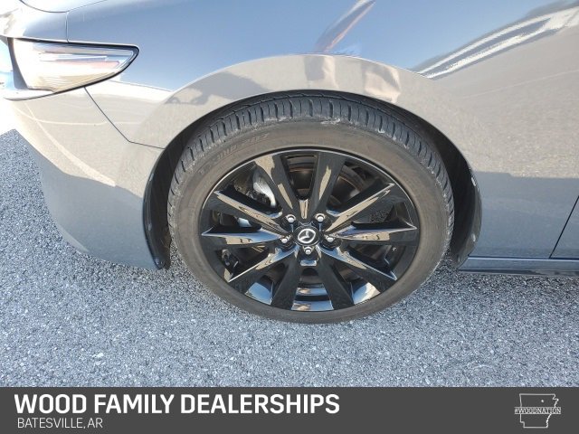 Used 2022 MAZDA MAZDA3 s image 11