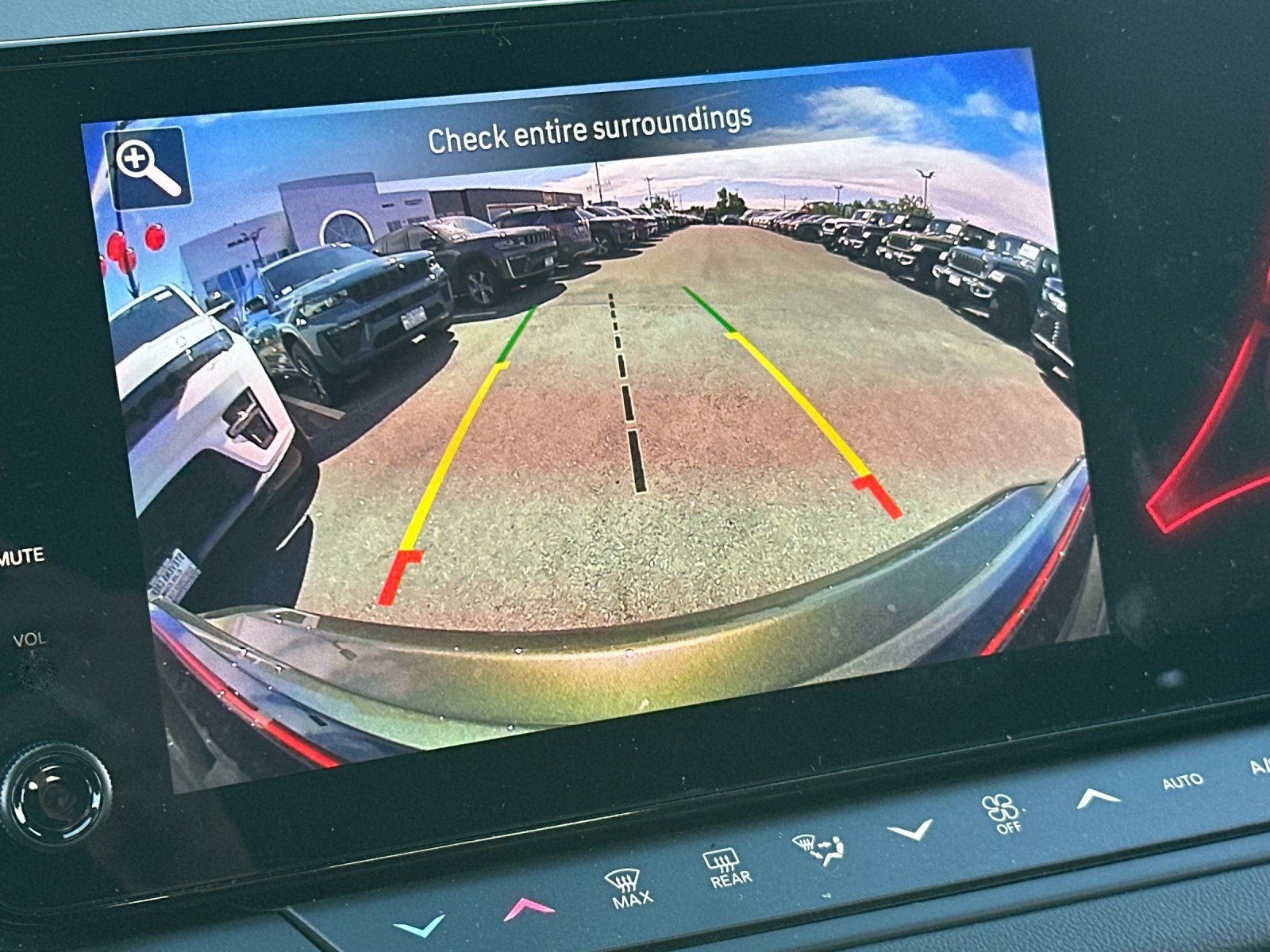 New 2026 Dodge Charger R/T AWD/4WD image 18