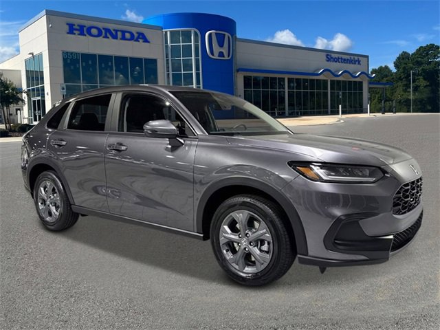 New 2026 Honda HR-V LX image 7