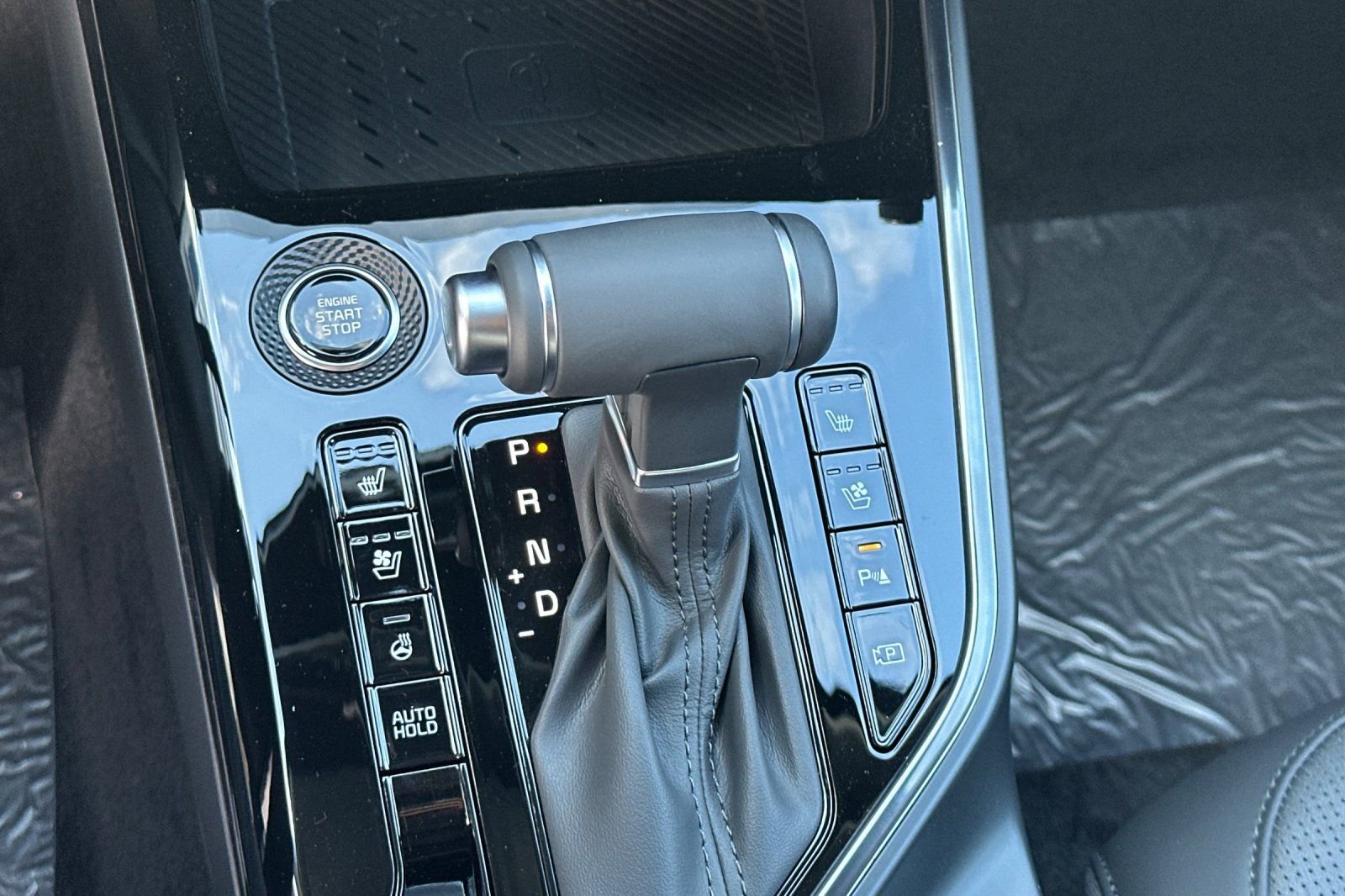 New 2026 Kia Niro SX image 22