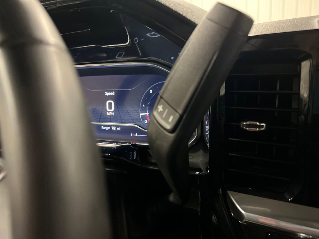 Certified 2023 GMC Sierra 1500 Elevation image 25