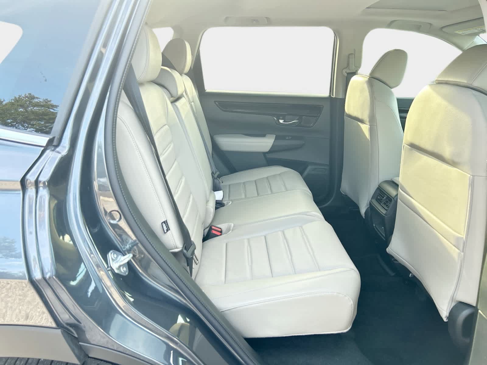 New 2026 Honda CR-V EX-L image 13