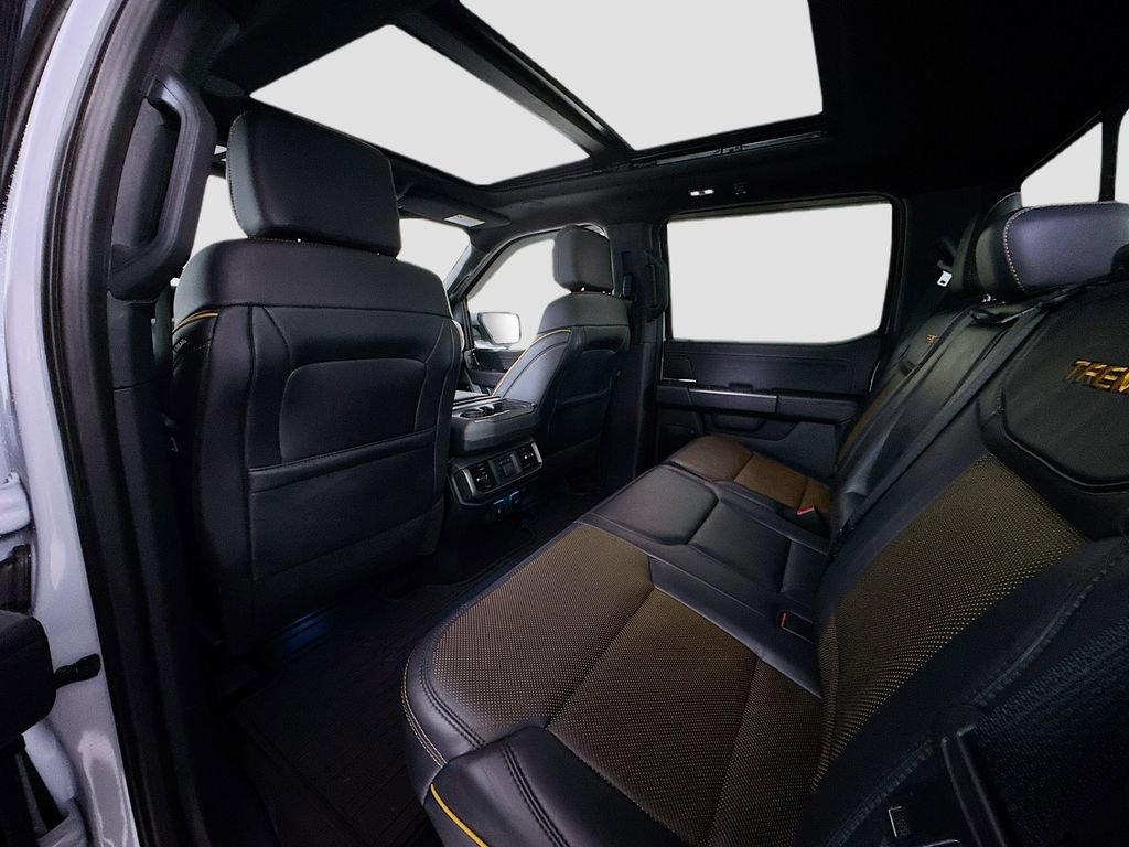 Used 2025 Ford F150 Tremor w/ Equipment Group 402A High image 23