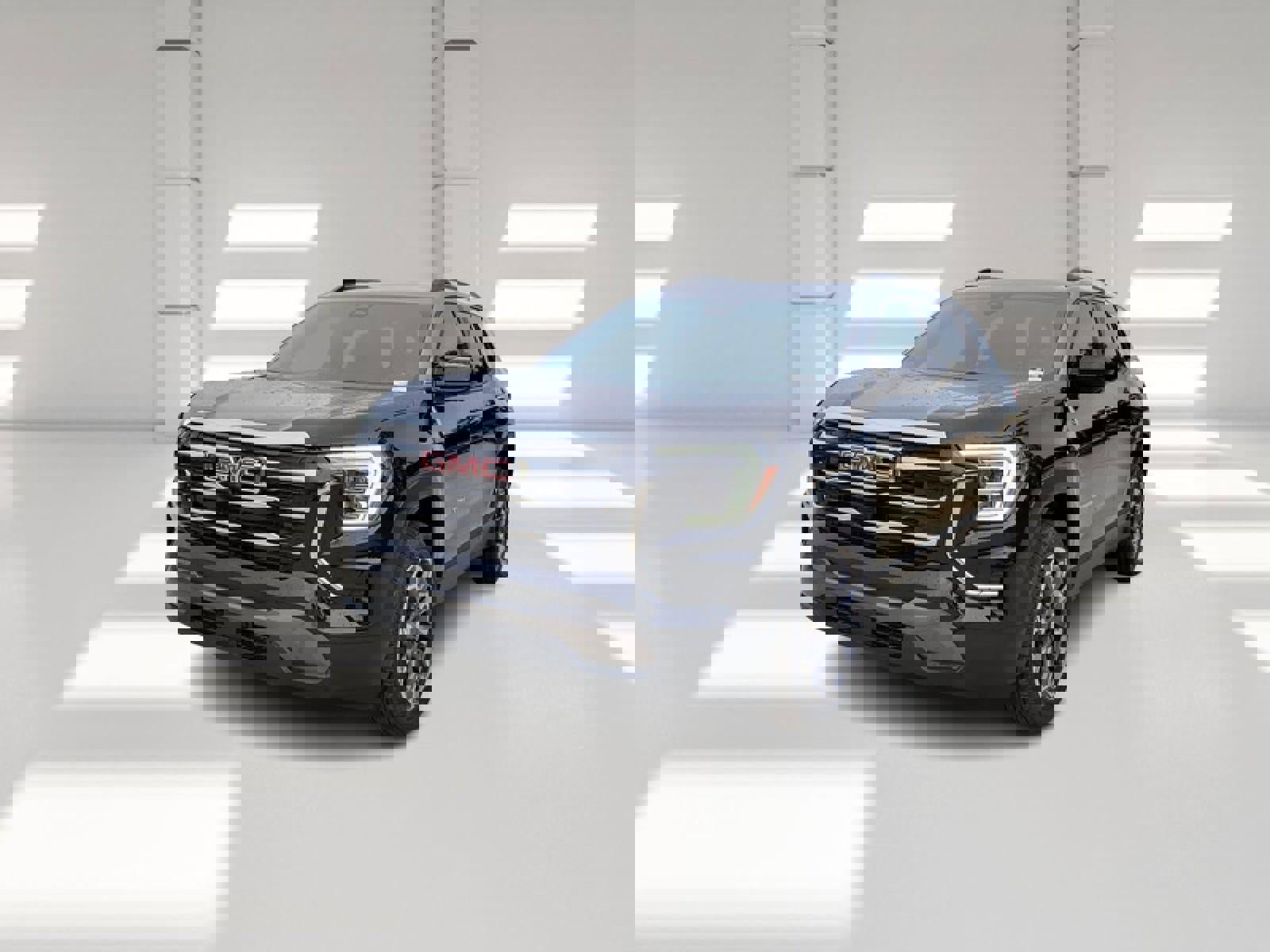 New 2026 GMC Terrain Elevation w/ Elevation Premium Package