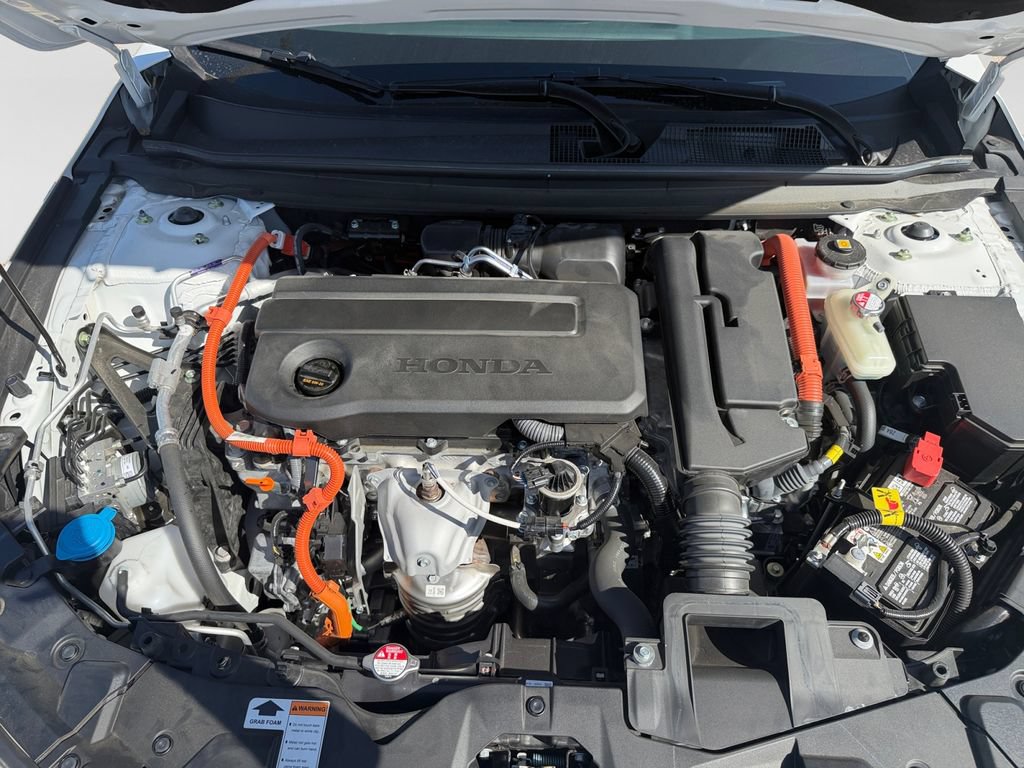 Used 2024 Honda Accord EX-L image 28