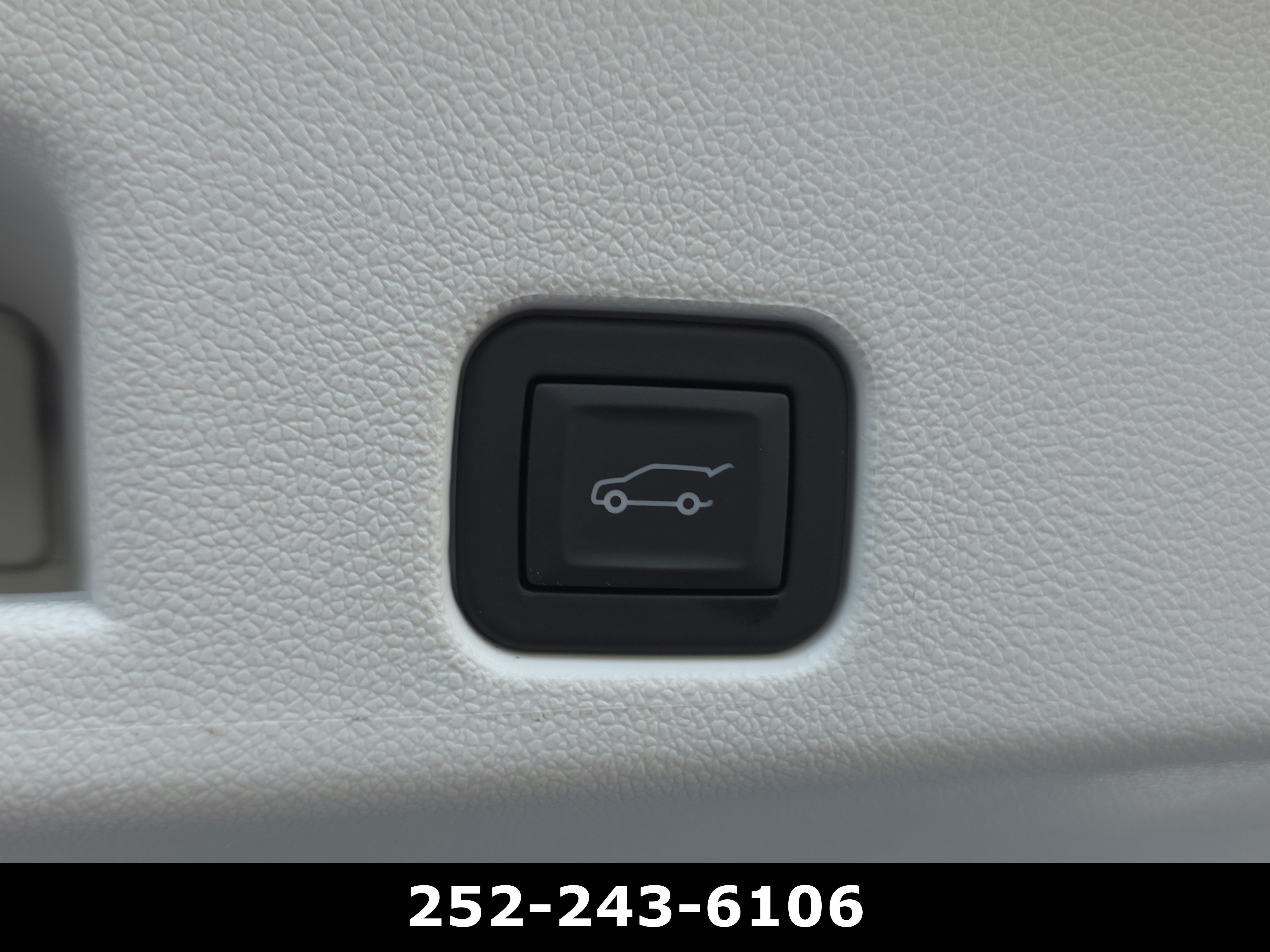 Used 2026 Buick Enclave Avenir w/ Super Cruise Package FWD image 42