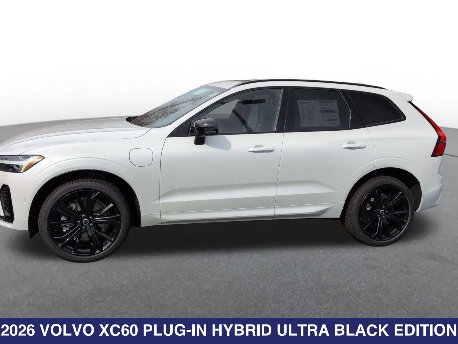 New 2026 Volvo XC60 T8 Ultra w/ Protection Package Premier AWD/4WD image 2